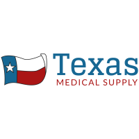 Texas Medical Supply Logo