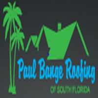 Paul Bange Roofing of South Florida, Inc. Logo