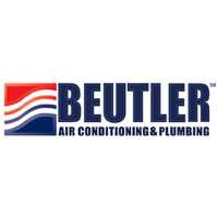 Beutler Air Conditioning and Plumbing Logo