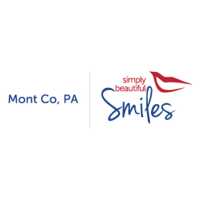 Simply Beautiful Smiles of Abington, PA Logo