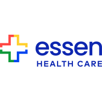 Essen Health Care Primary Care Logo