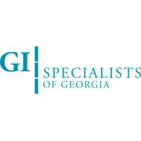GI Specialists of Georgia Logo