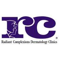 RC Dermatology South Des Moines Logo