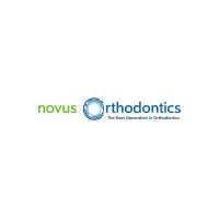 Novus Orthodontics Logo