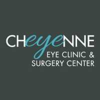 Cheyenne Eye Clinic & Surgery Center Logo