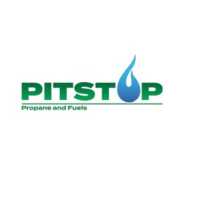 PitStop Propane and Fuels Logo