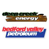 Deep Creek Propane Logo
