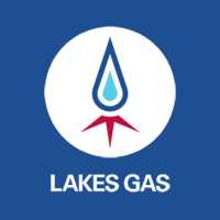 Lakes Gas Logo
