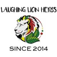 Laughing Lion Kratom & CBD & Kava - Castle Rock Logo