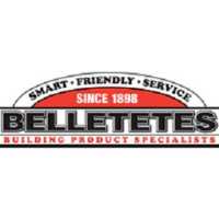Belletetes of Jaffrey Logo