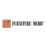 Furniture Medic by GDP Logo