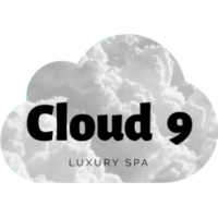 Cloud 9 Wellness Kenosha Logo