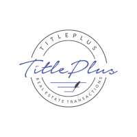 TitlePlus, LLC Logo