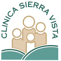 Clinica Sierra Vista - 34th Street Community Health Center Logo