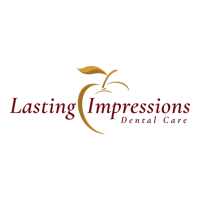 Lasting Impressions Dental Care Logo