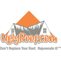 Ugly Roof Logo
