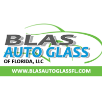 Blas Auto Glass Of Florida LLC Logo