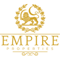 Charleston Empire Properties Logo