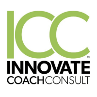 Innovate Coach Consult Logo