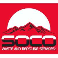 SOCO Waste Logo