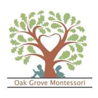 Oak Grove Montessori Logo
