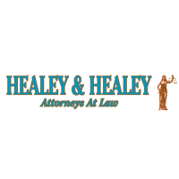 Healey & Healey Attorneys At Law Logo