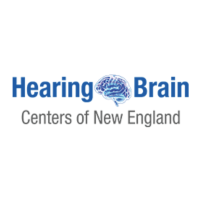Hearing and Brain Centers of America - Worcester Logo