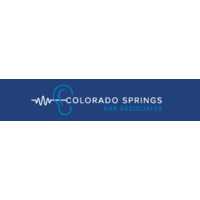 Colorado Springs Ear Associates Logo