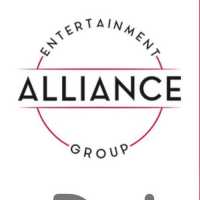 Alliance Entertainment Group Logo