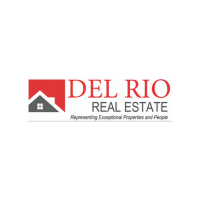 Del Rio Real Estate Inc Logo