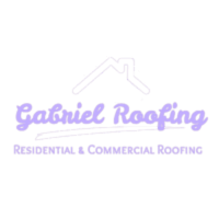 Gabriel Roofing Logo