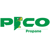 Pico Propane Logo