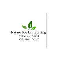 Nature Boy Landscaping Logo