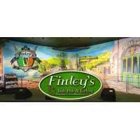 Finley's Irish Pub & Eatery Logo