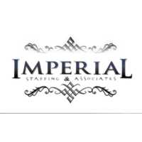 Imperial Staffing & Associates Logo