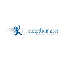 Tjs appliance repair Logo