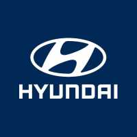 AutoNation Hyundai Mall of Georgia Logo