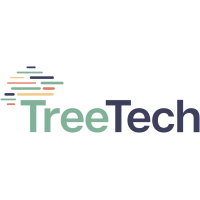 TreeTech OKC Logo