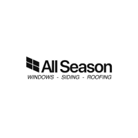 All Season Windows, Siding & Roofing Logo
