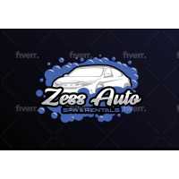 Zess Auto Spa Logo