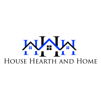 House Hearth and Home Logo