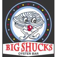 Big Shucks Seafood Restaurant & Oyster Bar Logo