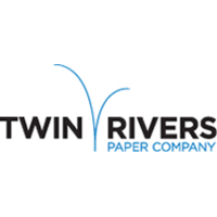 Twin Rivers Paper Logo
