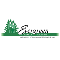 Evergreen Women's Health Logo