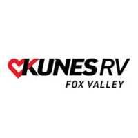 Kunes Fox Valley RV Logo