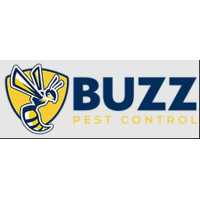 Buzz Pest Control Logo