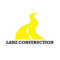 Lanz Construction LLC Logo