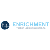 Enrichment Therapy & Learning Center, PC Logo
