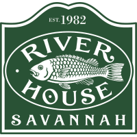 River House Seafood Logo