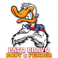 Pato Bravo LLC Logo